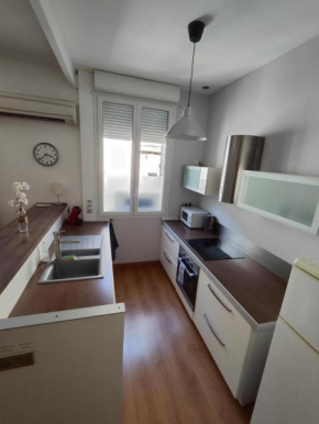 Appartement intra muros